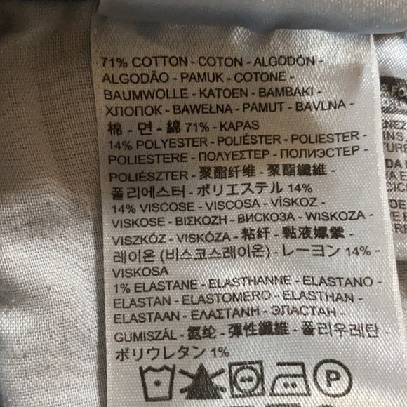 Women’s Levi’s - Picture 6 of 7